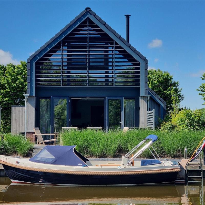 Sommerhus - 6 personer -  - 8561BJ - Balk