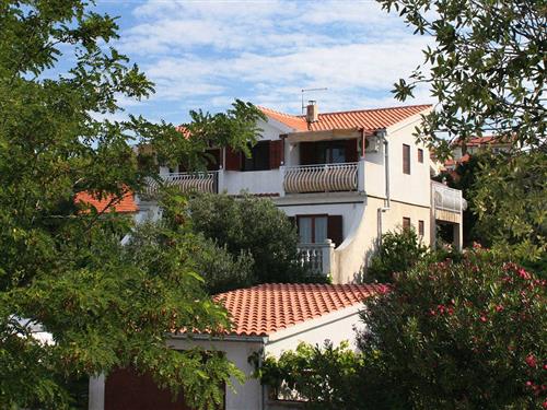 Ferieleilighet - 2 personer -  - Don Antuna Božica - 22242 - Jezera