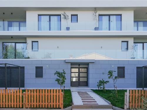 Ferieleilighet - 4 personer -  - Katarovo - Labin-Drenje - 52220 - Drenje