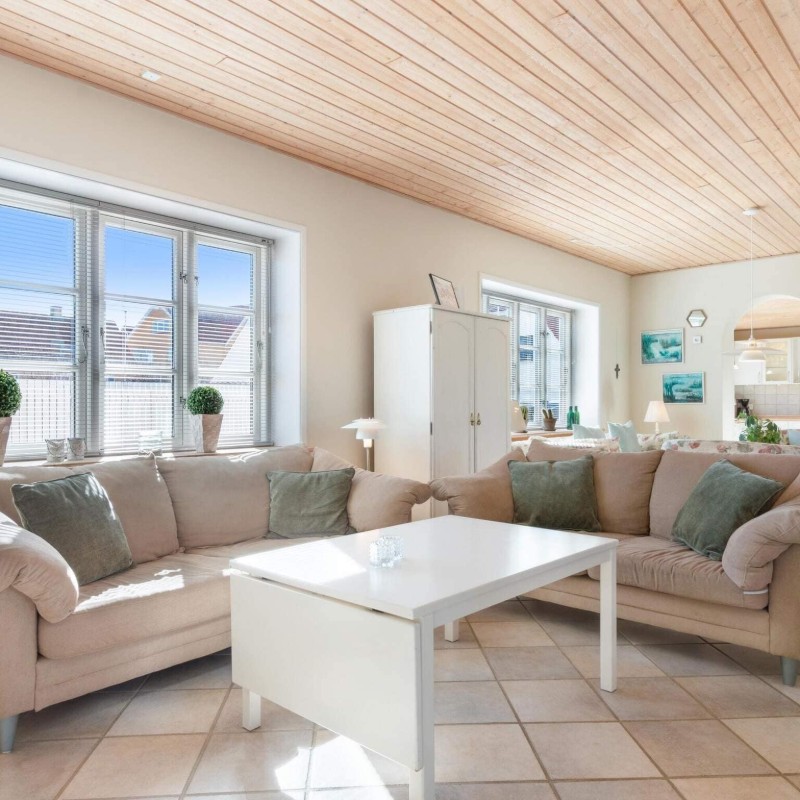 Ferienhaus - 6 Personen -  - Norgesvej - Lökken - 9480 - Jammer Bay
