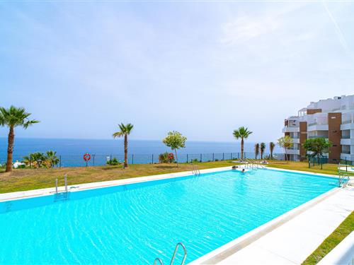 Ferielejlighed - 4 personer -  - 29793 - Torrox Costa