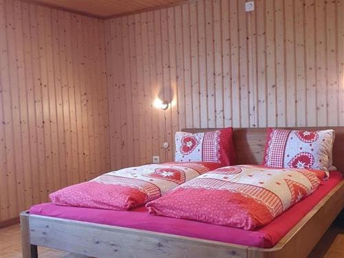 Ferielejlighed - 3 personer -  - Unterägeri - 6314