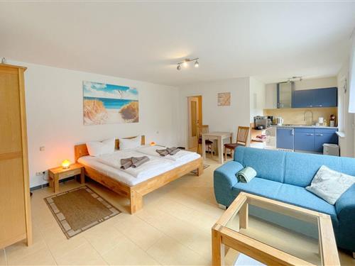 Sommerhus - 2 personer -  - An den Kreischen - 17459 - Ückeritz (Seebad)