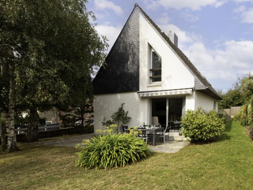 Feriehus - 7 personer -  - Dinard - 35800