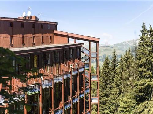 Semesterlägenhet - 5 personer -  - 73700 - Bourg St Maurice