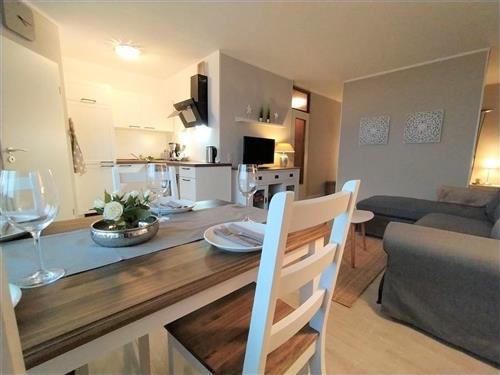 Ferielejlighed - 4 personer -  - Q Ferienpark - 23774 - Heiligenhafen