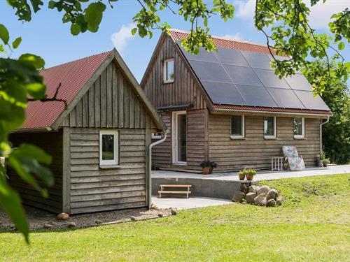 Sommerhus - 4 personer -  - Langevej - 6230 - Rødekro
