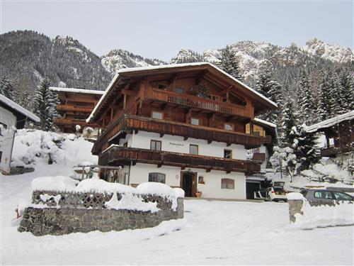 Ferieleilighet - 4 personer -  - Alpbach - 6236 - Alpbach