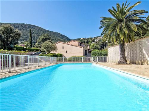 Sommerhus - 4 personer -  - Cavalaire - 83240