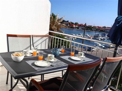 Ferieleilighet - 3 personer -  - Zadar/Bibinje - 23205