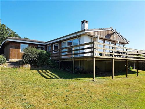 Sommerhus - 8 personer -  - Lyngbakkevej - Hvidbjerg - 7080 - Børkop