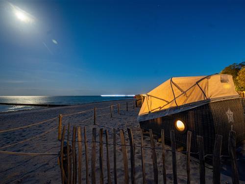  - 2 personer -  - Strandpromenade - 23746 - Kellenhusen