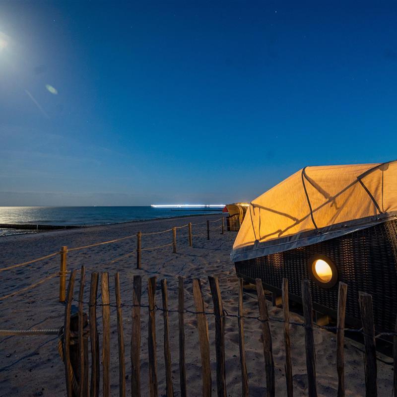  - 2 personer -  - Strandpromenade - 23746 - Kellenhusen