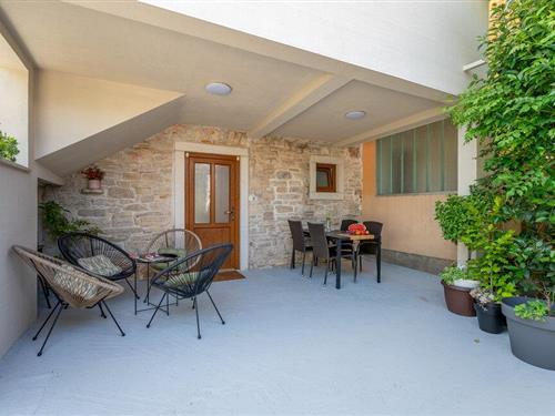 Ferielejlighed - 4 personer -  - Peroj - Fazana-Peroj - 52215 - Peroj