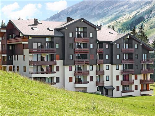 Semesterhus/Semesterlägenhet - 4 personer -  - La Clusaz - 74230