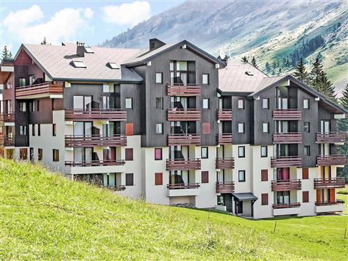 Semesterlägenhet - 4 personer -  - La Clusaz - 74230