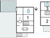 Billede 17 - Plantegning
