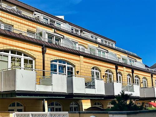 Ferielejlighed - 3 personer -  - Bismarckstr. - 25980 - Westerland Auf Sylt