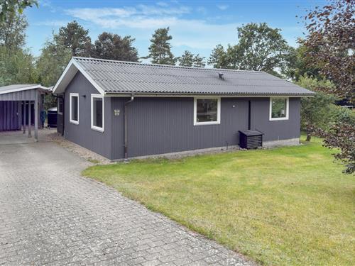 Sommerhus - 6 personer -  - Vipstjertvej - 8400 - Ebeltoft