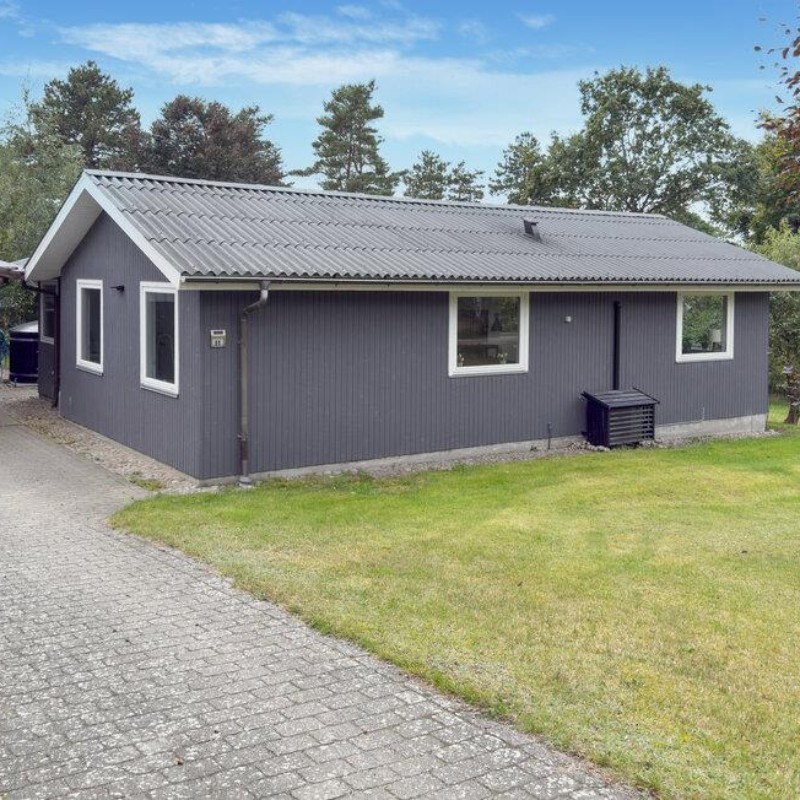Ferienhaus - 6 Personen -  - Vipstjertvej - 8400 - Ebeltoft