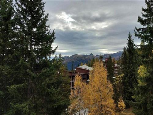 Semesterlägenhet - 5 personer -  - 73700 - Bourg St Maurice