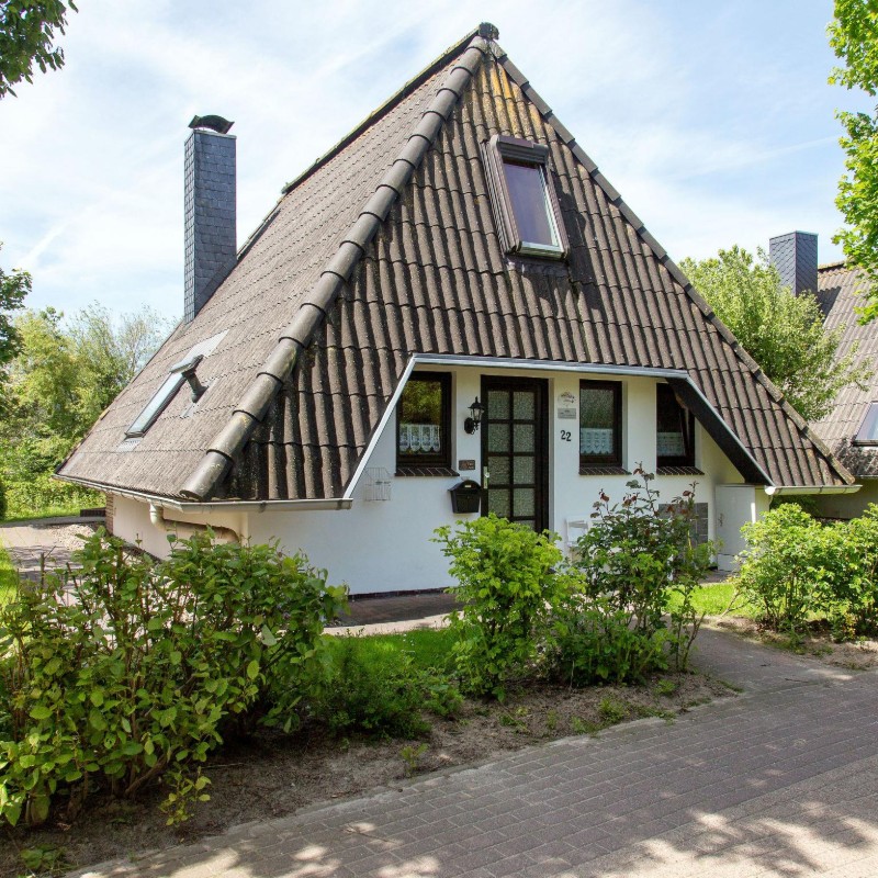 Sommerhus - 6 personer -  - 27639 - Dorum