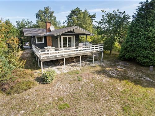 Ferienhaus - 6 Personen -  - Malurtvej - Östre Sömark - 3720 - Aakirkeby