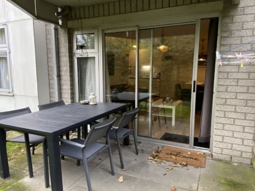 Holiday home - 3 persons -  - 1796 NT - De Koog