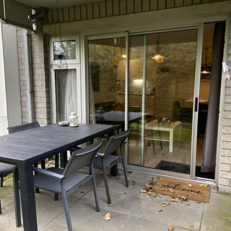 Sommerhus - 3 personer -  - 1796 NT - De Koog