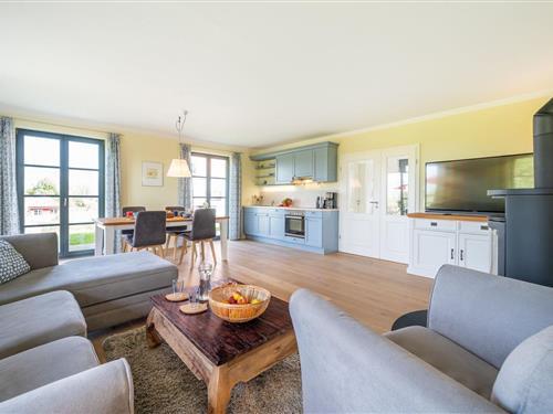 Sommerhus - 4 personer -  - Schlossallee - 18551 - Lohme