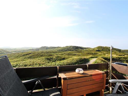 Ferieleilighet - 4 personer -  - Gurtdeel - 25997 - Hörnum