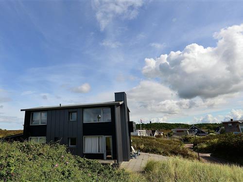 Ferienhaus - 8 Personen -  - 1865BD - Bergen Aan Zee