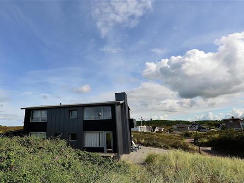 Sommerhus - 8 personer -  - 1865BD - Bergen Aan Zee