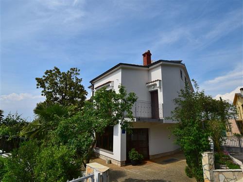 Holiday apartment - 4 persons -  - Petrlini - 51511 - Malinska