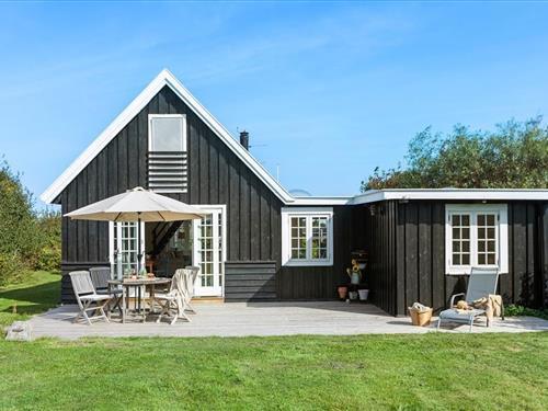 Sommerhus - 4 personer -  - Hellevej - 3360 - Liseleje
