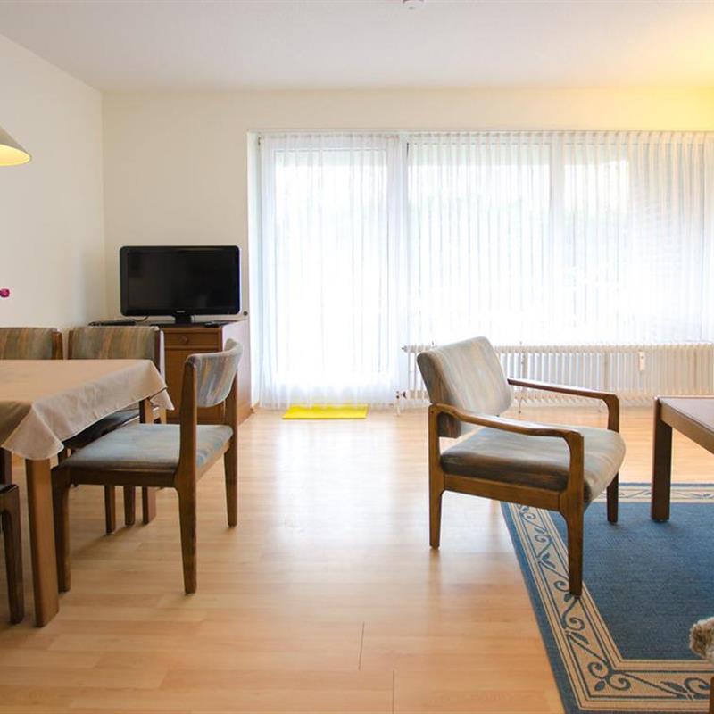 Ferielejlighed - 3 personer -  - Schützenweg - 23746 - Kellenhusen