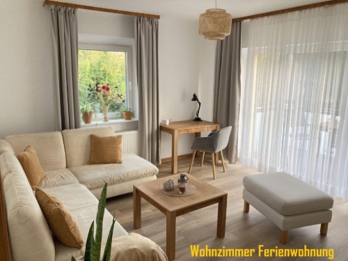 Ferieleilighet - 4 personer -  - Kallenfelser Str. - 55606 - Kirn