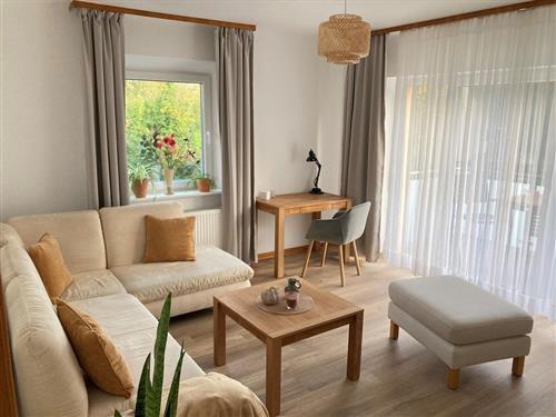 Ferieleilighet - 4 personer -  - Kallenfelser Str. - 55606 - Kirn