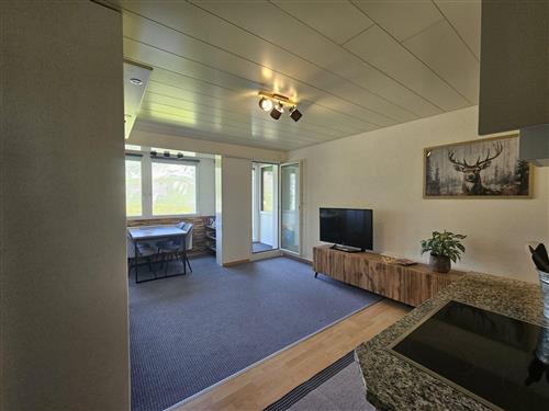 Ferielejlighed - 4 personer -  - Melchsee-Frutt - 6068