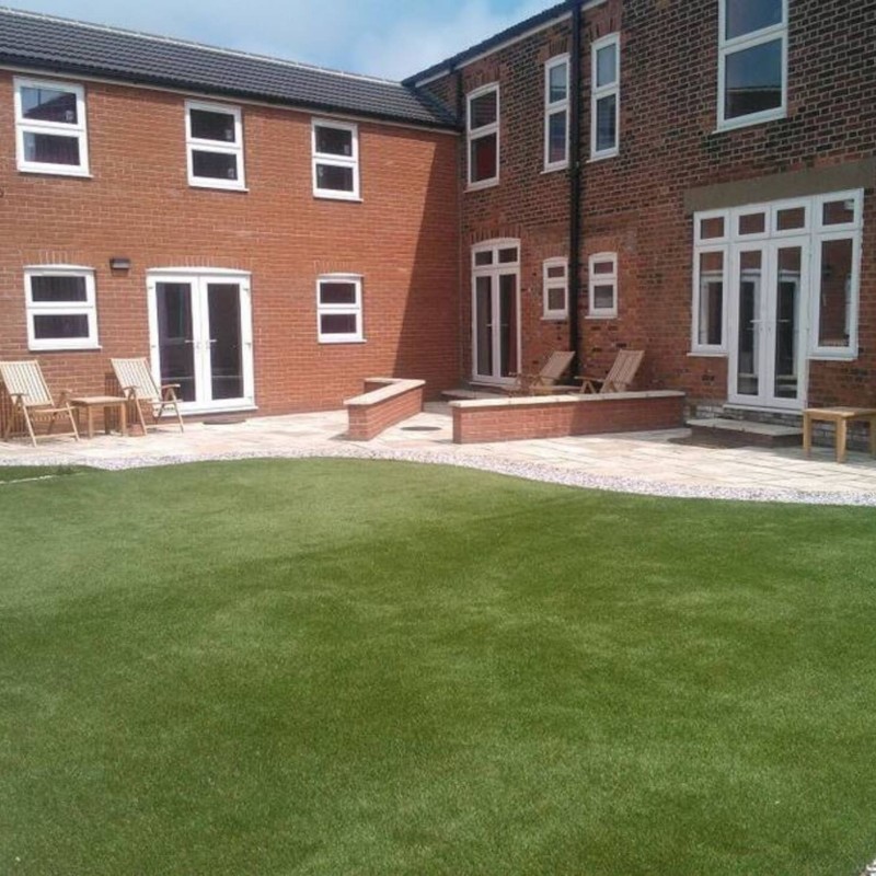 Ferielejlighed - 4 personer -  - NR30 5AA - Caister-On-Sea