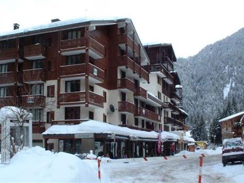 Ferielejlighed - 4 personer -  - 73500 - Modane