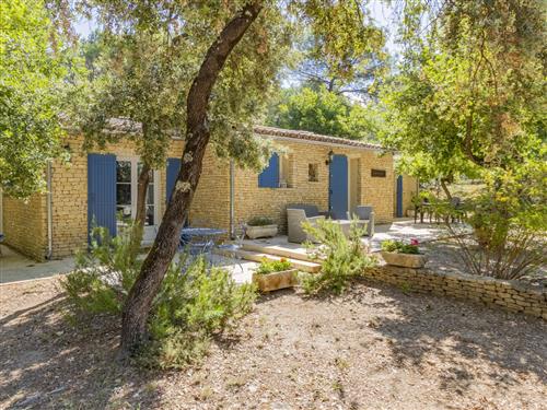 Sommerhus - 6 personer -  - Pernes Les Fontaines - 84210