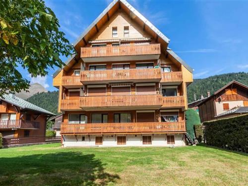 Holiday Home/Apartment - 6 persons -  - 74110 - Morzine