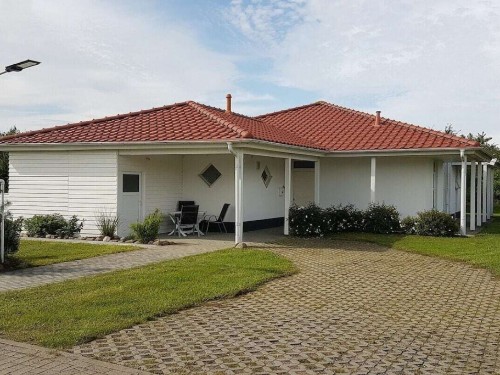 Sommerhus - 4 personer -  - 18569 - Trent  \/ Vaschvitz