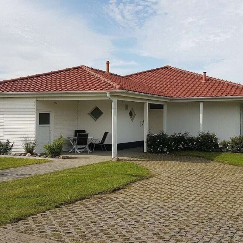 Sommerhus - 4 personer -  - 18569 - Trent  \/ Vaschvitz