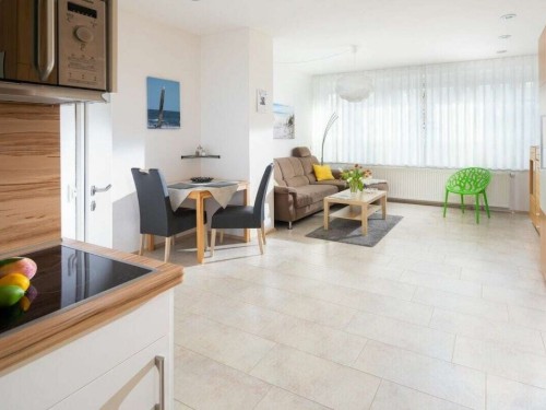 Sommerhus - 2 personer -  - 26548 - Norderney