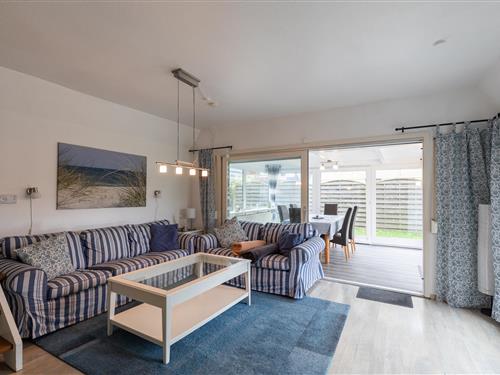 Sommerhus - 4 personer -  - Am Ringwall - 27476 - Duhnen