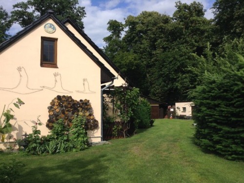 Feriehus - 4 personer -  - 17248 - Rechlin