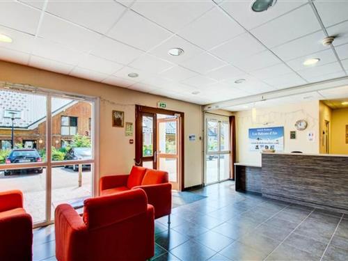 Semesterlägenhet - 7 personer -  - 73230 - Les Deserts (Savoie)