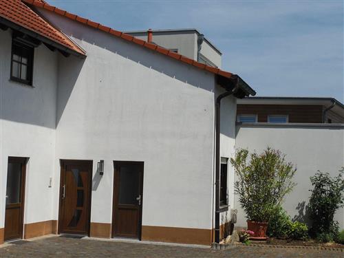 Ferielejlighed - 3 personer -  - Mainzer Straße - 55437 - Ockenheim